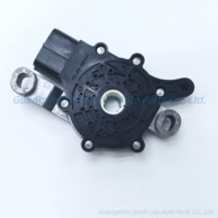 Sensor de Rango de Transmisión OEM Original 42700-3B700, Interruptor de Seguridad Neutral para Vehículos Hyundai Santa Fe y Kia Sorento