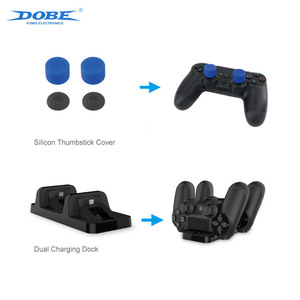 TP4-18101 Paquete de 5 <span class=keywords><strong>Auriculares</strong></span> con Cable para Juegos, <span class=keywords><strong>Auriculares</strong></span> para PS4, Accesorios para PS4, <span class=keywords><strong>Auriculares</strong></span> con Cable para PS4 - Product Image 2