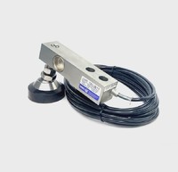 Balanza de acero digital de 5 toneladas, célula de carga, sensor de peso, células de carga de haz de corte, 2 toneladas, 1000kg, 500kg, 5000kg, 3000kg, precios de 1 tonelada