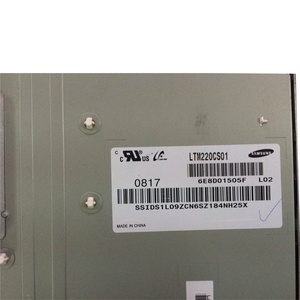 22,0 pulgadas 1920*1200 TFT LCD Pantalla LTM220CS01 Panel de pantalla LCD para monitor de escritorio - Product Image 2