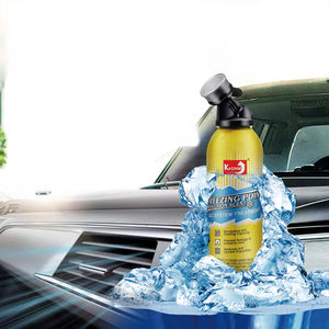 Yüksek kaliteli araba ac aşırı ultra 134a ac durdurma kaçak tamircisi - Product Image 6