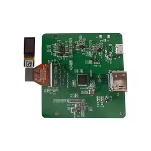 Seeya/TDO 0,49 inch 1920x1080 AMOLED displaymodule |   MIPI+I2C-interface voor AR/VR-headsetdisplays - Product Image 6