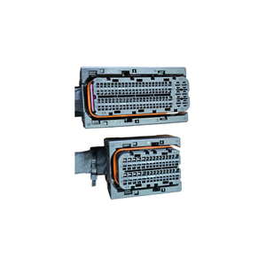 Motor ECU konnektörü için stokta Chery bilgisayar kurulu fiş 94 Pin 60 Pin - Product Image 2