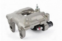 Nouveau kit de freinage de grande taille, étrier de frein avant gauche/droit pour X5 (E53) OE 34216768444 34216768443 Garantie de 12 mois
