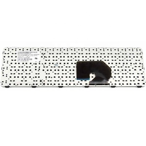 Clavier d'ordinateur portable pour HP Pavilion <span class=keywords><strong>DV7</strong></span>-<span class=keywords><strong>6000</strong></span> <span class=keywords><strong>DV7</strong></span>-6200 DV7t -6100 Série - Product Image 3