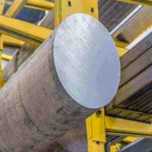 Barre d'acier bon marché 42CrMo 40Cr 20 #   45 #   Barres rondes en acier au carbone Q355B Q195 Q235B - Product Image 4