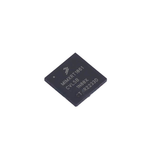 MIMXRT1061CVL5B BGA-196 MCU Microcontroller Chip New&Original BOM Service Integrated Circuit