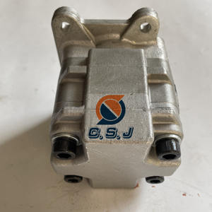 Hydraulische <span class=keywords><strong>Pilot</strong></span> lade pumpe 705-41-07180 Zahnradpumpe 705-41-02320 705-41-02700 Für Komatsu PC35MR-<span class=keywords><strong>2</strong></span> PC35MR PC30MR-<span class=keywords><strong>2</strong></span> PC30 PC35 - Product Image 4