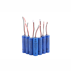 Batterie Li-ion certifiée KC 3C 18650 3.7V 2200mAh Roofer 18650 Batteries rechargeables - Product Image 5