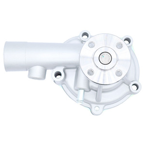 Bomba de Agua Cw 32C45-00022 Mt40006953 para Maquinaria de Construcción Mitsubishi, Repuesto para Montacargas - Product Image 2