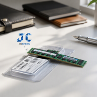 P21676-001 P11446-0A1 P06035-B21 64GB PC4-25600 DDR4-3200Mhz 2Rx4 RDIMM Memori Server Ram untuk G10 Plus