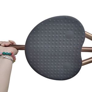 Anti Slip Rubber <b>Walking</b> <b>Stick</b> For Seniors With Four Legged Stool Feature Outdoor Health Care Use - Product Image 1