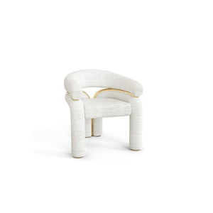 Silla de Comedor de Lujo Artística, Muebles para Villa, Alta Calidad, Servicio Integral, Solución Llave en Mano, Juego de Mesa y Sillas de Comedor de Lujo DV-01 - Product Image 3