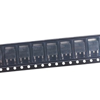 MOSFET Daya P-Channel Asli dan Baru 60V 10A TO252-2L NCE60P10 MOS Layanan Satu Atap NCE60P10K