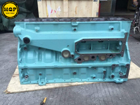 Bloc-cylindres moteur neuf 3116 3406C 3406 3046 3054C 3056E C15 C18 pour pièces Caterpillar