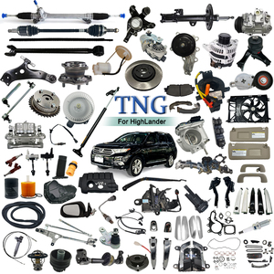 <span class=keywords><strong>Precio</strong></span> de Fábrica, Repuestos para Automóviles, Otras Piezas de Automóviles Japonesas para <span class=keywords><strong>TOYOTA</strong></span> Highlander 2019-, Automóvil Japonés - Product Image 3