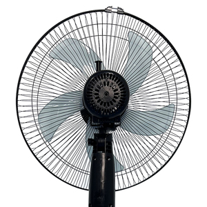 بيع من المصنع مباشرة حار بيع مصنع ورشة عمل استخدام المنزل مروحة عمودية 16 بوصة - Product Image 5