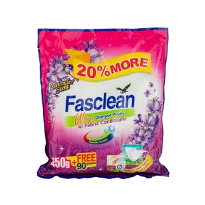 wholesale famous Bulk price detergent washing powder laundry for clothes
