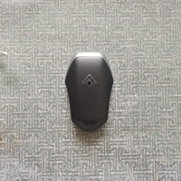 Clé télécommande intelligente d'origine OEM pour Hyper GT HT HL SSR A800 Hyptec S600, télécommande de voiture, clé de proximité sans clé, démarrage par bouton-poussoir, 433 MHz
