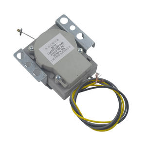 Pièces détachées pour équipement de lavage et de repassage série QDYZ BTD-14 compatibles Zhengzhong Narcissus/TCL/Little Duck/Yongsheng (3 lignes) - Product Image 2