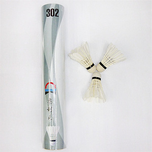 Ventes chaudes en gros Prix bas Bonne qualité Volant de <span class=keywords><strong>badminton</strong></span> - Product Image 3