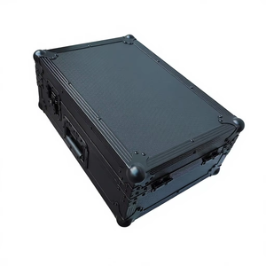 Estuche de Transporte Profesional Resistente para Controlador de <span class=keywords><strong>DJ</strong></span>, Estuche de Viaje para <span class=keywords><strong>Pioneer</strong></span> DDJ 3000X/<span class=keywords><strong>3000</strong></span>/ Mezclador <span class=keywords><strong>Pioneer</strong></span> A9 <span class=keywords><strong>DJ</strong></span> - Product Image 2