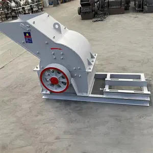 Hot Selling Hoge Kwaliteit Lage Kosten Kalk Stenen Machines Kleine Mobiele Crusher Hamer Molen Steen Crusher