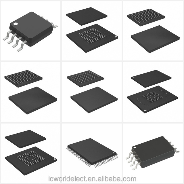 Integrated Circuits Memory CY7C1462BV25-250AXC