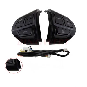 Repuestos de Auto 8701A484, Accesorios para Coche, Botones del Volante, Interruptor de Control de <span class=keywords><strong>Crucero</strong></span> para Mitsubishi ASX y OUTLANDER - Product Image 6