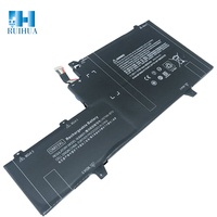 RUIHUA nouvelle batterie d'ordinateur portable d'origine OM03XL pour HP Elitebook x360 1030 G2 HSTNN-IB7O batterie d'ordinateur portable HSN-I04C