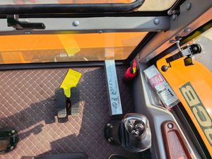 Original gebrauchte <span class=keywords><strong>Jcb</strong></span> <span class=keywords><strong>3cx</strong></span> Bagger lader Original Uk Jcb3cx Jcb4cx Lader und Bagger - Product Image 5