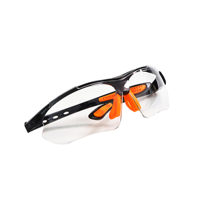 <span class=keywords><strong>Gafas</strong></span> <span class=keywords><strong>de</strong></span> Seguridad con Banda Elástica, Ajuste Ceñido, Protección Ocular, Antivaho, Antiviento, <span class=keywords><strong>Gafas</strong></span> <span class=keywords><strong>de</strong></span> Seguridad para la Construcción - Product Image 1