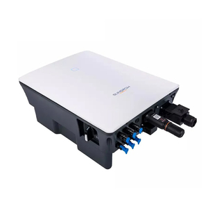 อินเวอร์เตอร์ <span class=keywords><strong>Sungrow</strong></span> 10Kw <span class=keywords><strong>12Kw</strong></span> แบบเชื่อมต่อกับระบบไฟฟ้า (On-Grid) รุ่นยุโรป - Product Image 5