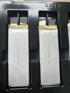 Celdas de Batería de Litio Personalizadas de Alta Capacidad 3.85V 8200mAh para Drones FPV, Control Remoto y Laptops <span class=keywords><strong>con</strong></span> Conectores XT60/XT90 en Stock - Product Image 4