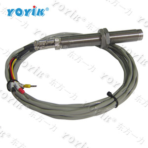 Dongfang Yili HSDS-40T Insertion Infrared Sensor <b>Probe</b> <b>Temperature</b> Monitoring - Product Image 2