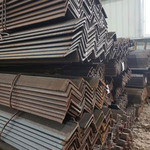 Ventes chaudes d'usine, acier au carbone, fer à angle ASTM Q235 Q195 SS400 S275Jr S355Jr - Product Image 6