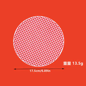 Hojas <span class=keywords><strong>de</strong></span> bordado <span class=keywords><strong>de</strong></span> lona <span class=keywords><strong>de</strong></span> plástico, hojas <span class=keywords><strong>de</strong></span> malla blanca para manualidades tejidas bordadas <span class=keywords><strong>de</strong></span> costura DIY - Product Image 6