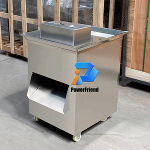 Cortadora <span class=keywords><strong>de</strong></span> carne Máquina trituradora <span class=keywords><strong>para</strong></span> equipo <span class=keywords><strong>de</strong></span> restaurante Rebanadora comercial Rebanadora - Product Image 1