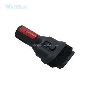 Tapis sol buse universel HWDSPJ-001 aspirateur brosse de sol pour <span class=keywords><strong>Dyson</strong></span> V7 V8 <span class=keywords><strong>V10</strong></span> aspirateur pièces accessoires - Product Image 4