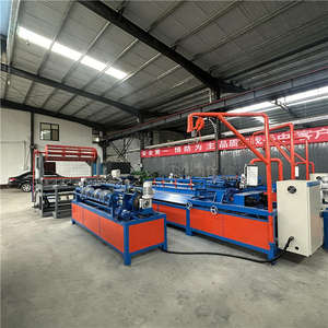 שרשרת דיוק גדר שרשרת קישור עם מרווח רשת אחידה עבור גידור גינה דקורטיבית - Product Image 5