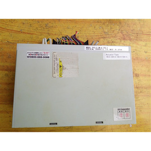 ไดรฟ์ RCS-C-SM-A-100-2 สำหรับ RCS-C-SM-A-100-2 ไดรฟ์ RCS-C-SM-A-100-2 สำหรับ RCS-C-SM-A-100-2 - Product Image 4