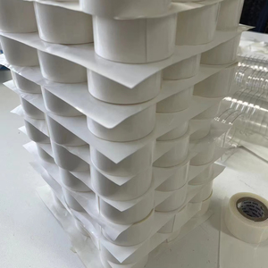 双面超粘假发胶带卷，用于假发替换系统粘合胶带 - Product Image 4
