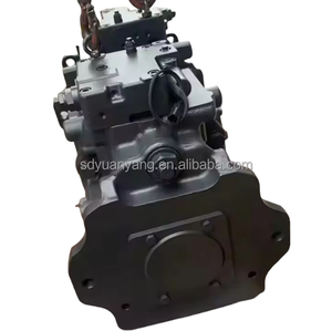 Per <span class=keywords><strong>Komatsu</strong></span> escavatore PC210-7K PC200-7K PC210-8K pompa idraulica pezzi di ricambio 708-2L-41121 708-2L-00701 708-2L-00200 utilizzato per Engi - Product Image 5