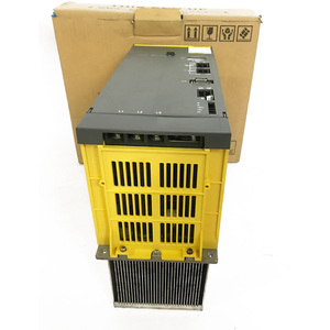 Módulo de Servoamplificador A06B-6087-H115 FANUC - Product Image 4