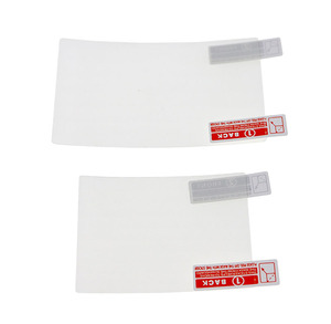 Un set <span class=keywords><strong>di</strong></span> pellicole superiori e inferiori, pellicola protettiva A prova <span class=keywords><strong>di</strong></span> esplosione HD, pellicola per schermo antigraffio per 2DS - Product Image 5