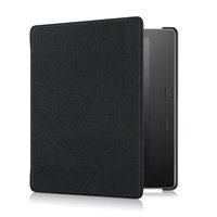 Casing Kulit PU KST Tipis untuk Kindle Oasis 2 2017/Oasis 3 7 Inch 2019