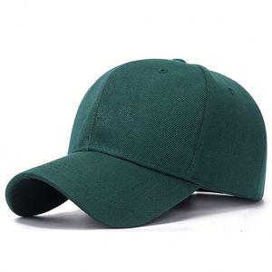 Casquette de baseball en coton en gros, casquette de sport en maille à 6 panneaux de haute qualité, casquette de golf réglable, casquette de camionneur, casquette de papa, livraison rapide - Product Image 3
