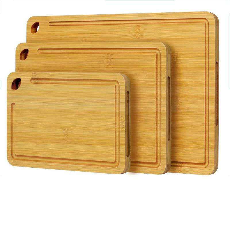 สีไม้ไผ่ธรรมชาติ