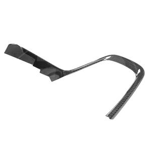 ADORNOS DE PANEL DE CONSOLA CENTRAL DE FIBRA DE CARBONO SECO PARA 2021-2022 <span class=keywords><strong>TOYO</strong></span> GR86 - Product Image 3