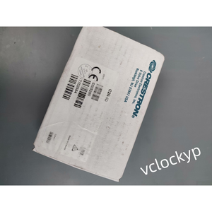 NOUVEAU 1 module de port de contrôle Crestron C2N-IO, livraison rapide DHL / FedEx - Product Image 4